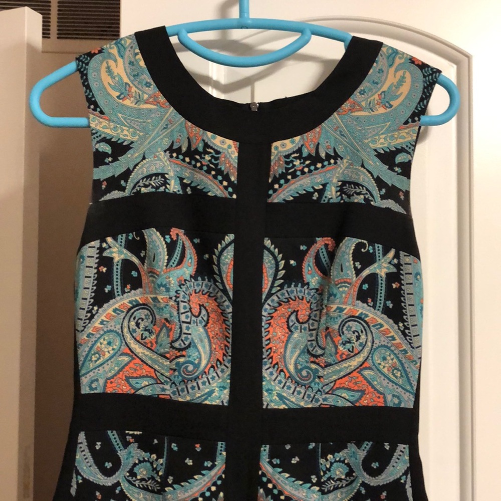 BCBG dress